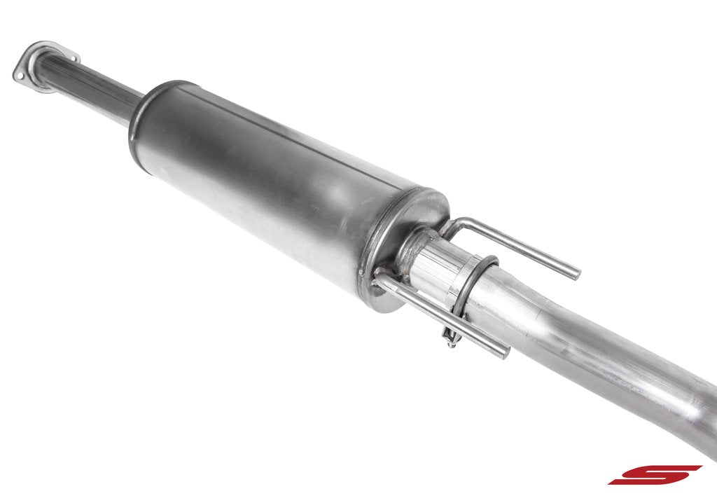 Stillen® (19-23) Nissan Maxima 304SS 3" Cat-Back Exhaust System