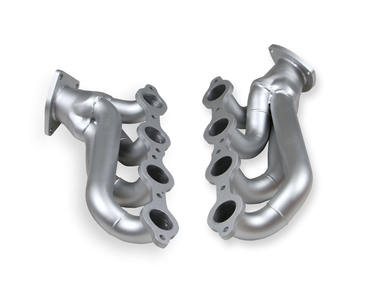 Flowtech® (03-13) GM SUV/Truck 1-3/4" 304SS Ceramic Shorty Headers