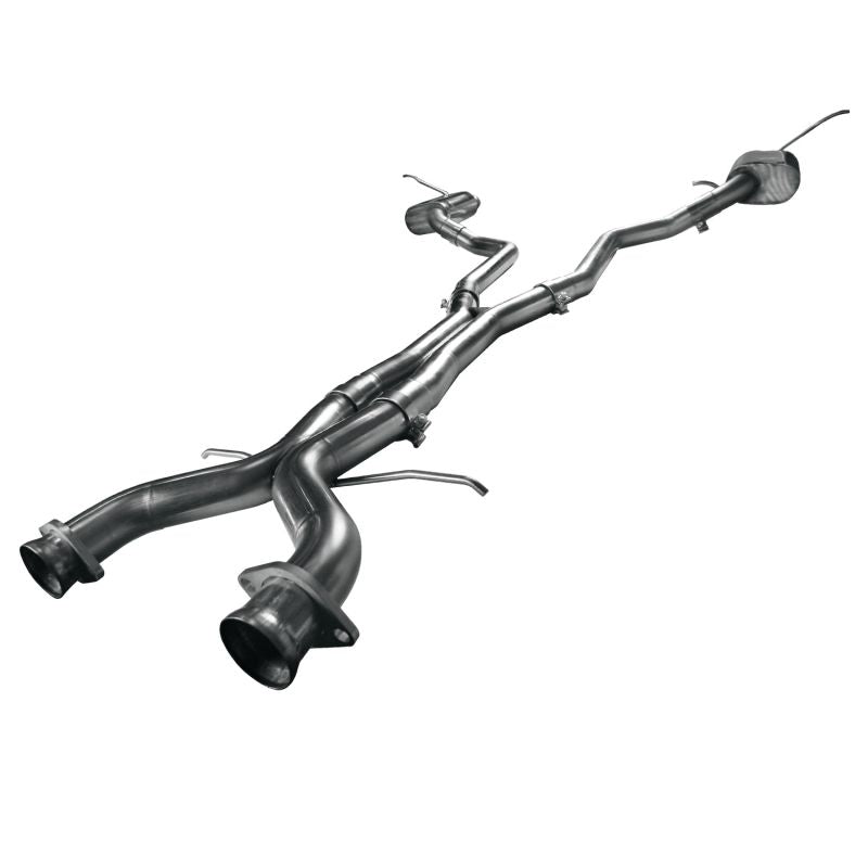 KOOKS EXHAUST 34104200