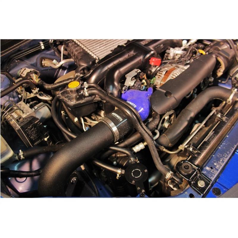 MISHIMOTO MMBCC-WRX-08SBE