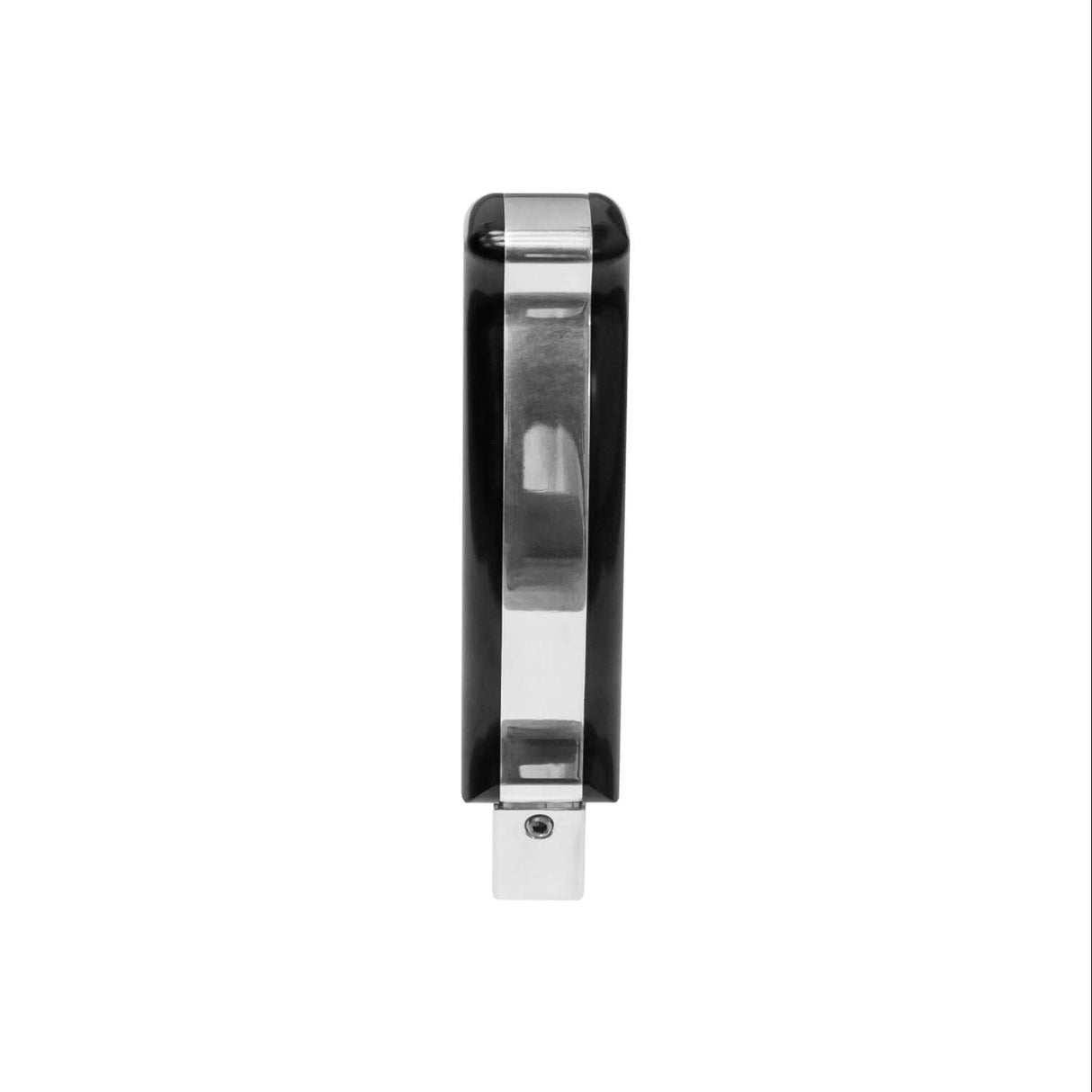 Hurst® 5380437 - Billet/Plus Pistol Grip Auto Shift Handle