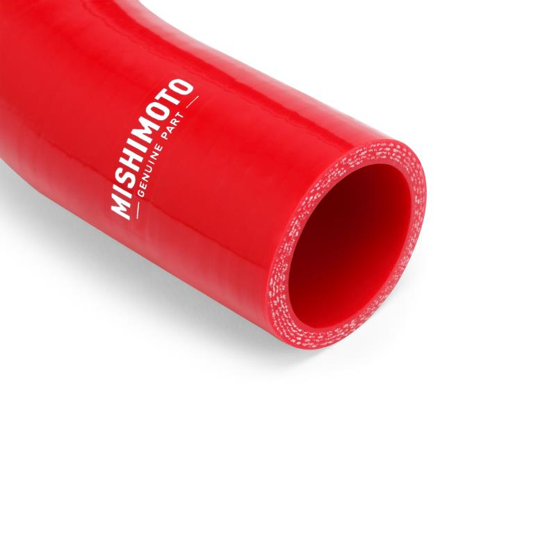 Mishimoto® Mopar (6.4L) Silicone Radiator Hose Kit