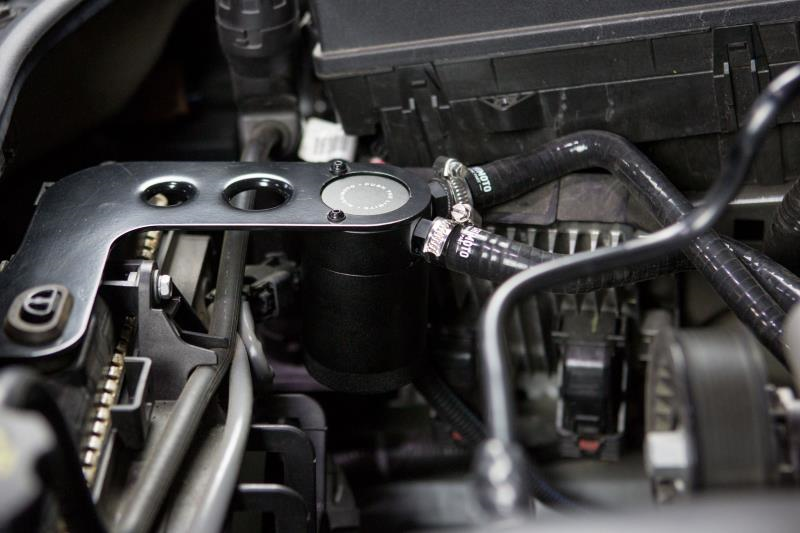 MISHIMOTO MMBCC-CSS-10PBE