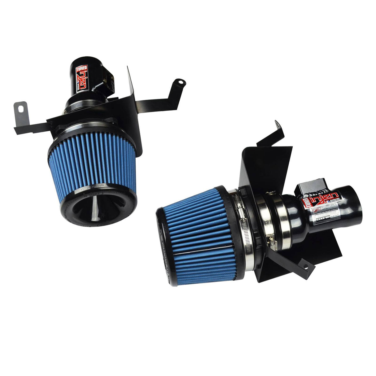 INJEN SP1988BLK
