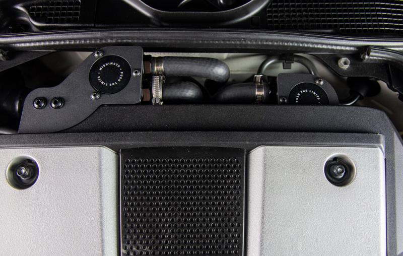 MISHIMOTO MMBCC-350Z-07PBE