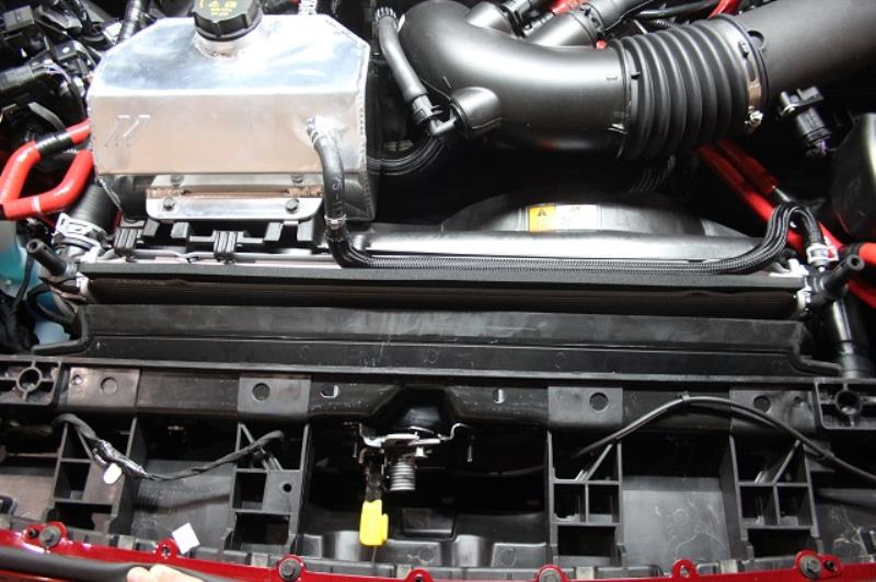 MISHIMOTO MMRAD-MUS8-15