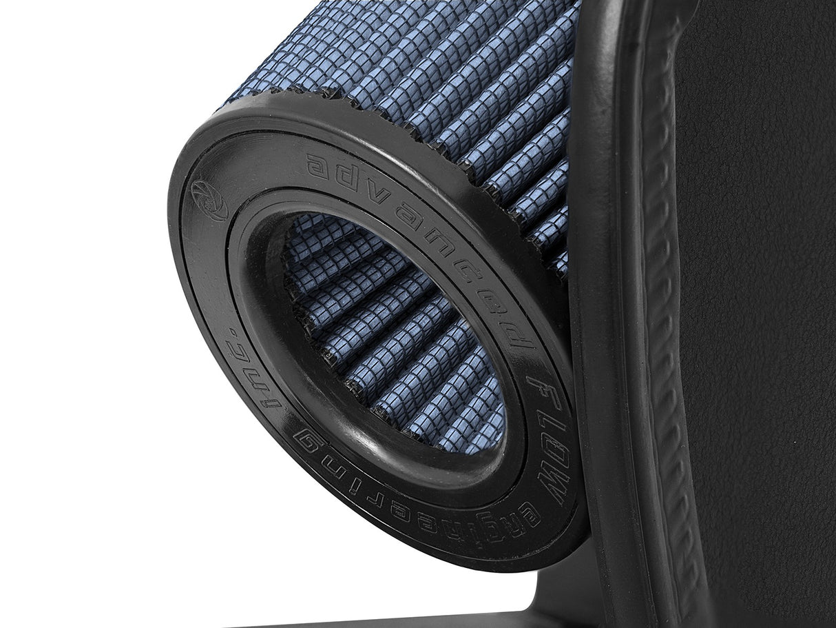 Takeda® (16-18) Focus RS EcoBoost Retain Stage-2 Cold Air Intake System