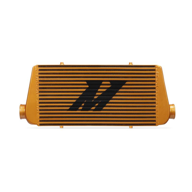 Mishimoto® Universal 24" x 12" x 4" R-Line Performance Intercooler System