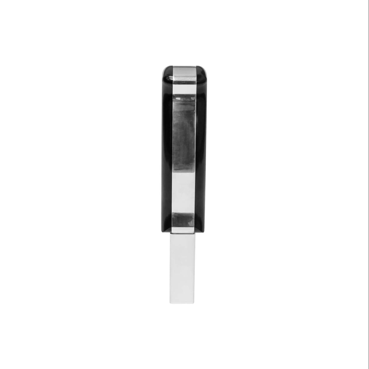 Hurst® 5380435 - Billet/Plus Pistol Grip Auto Shift Handle