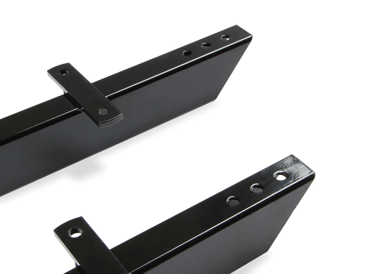 Lakewood® (99-06) Silverado/Sierra Steel Traction Bars