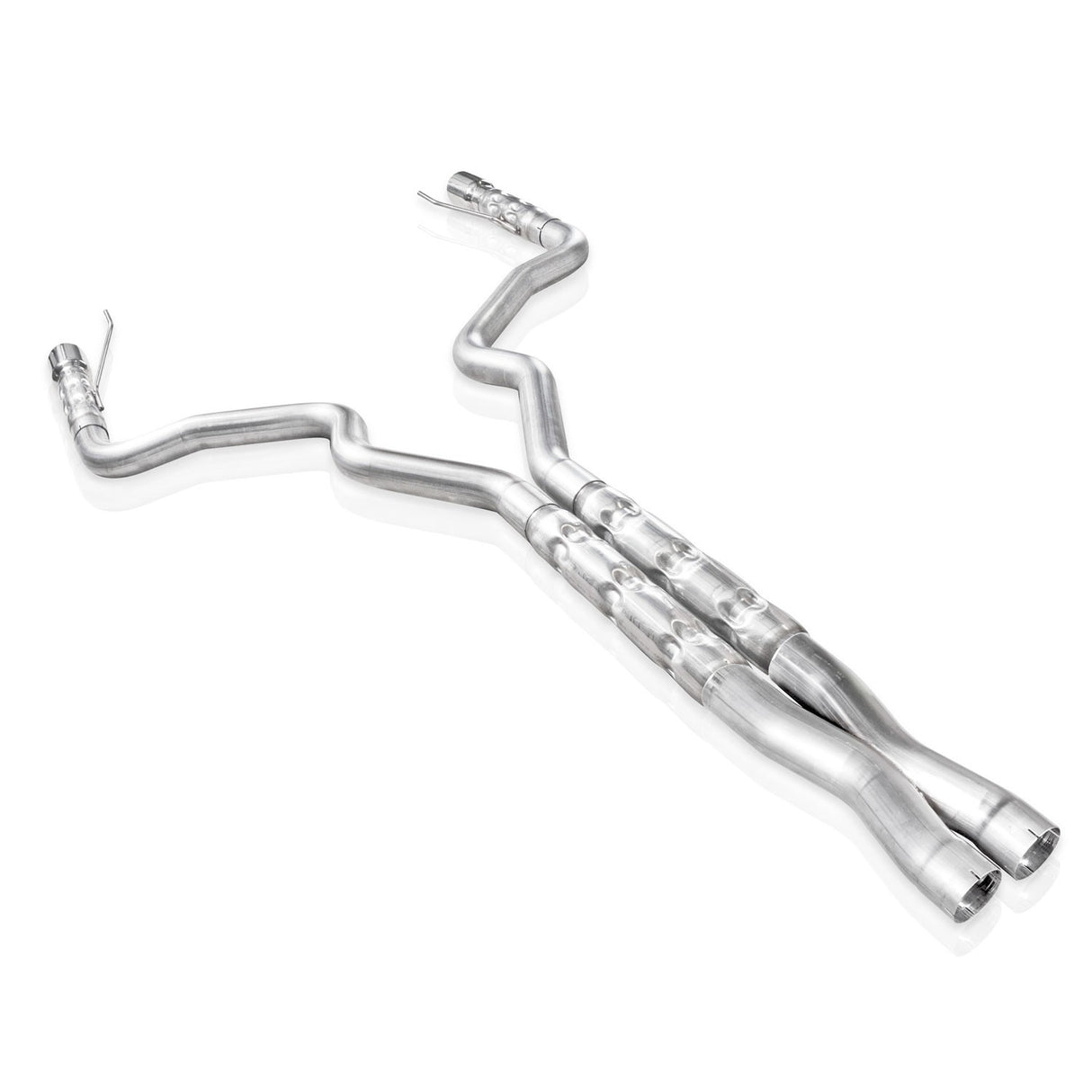 Stainless Works® (15-17) Mustang GT 5.0L Cat-Back Exhaust System