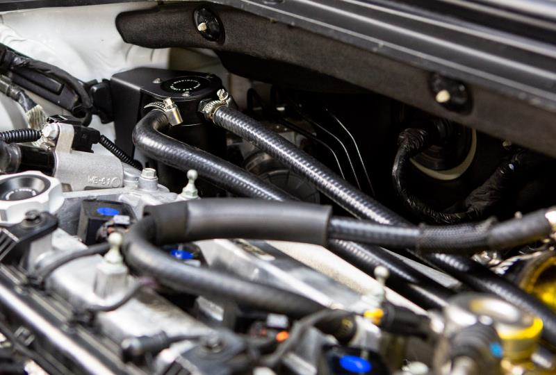 MISHIMOTO MMBCC-VLSTR-19PBE