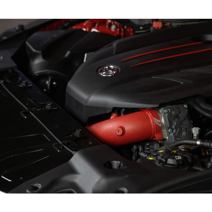 Mishimoto® (20-24) GR Supra Performance Aluminum Charge Pipe