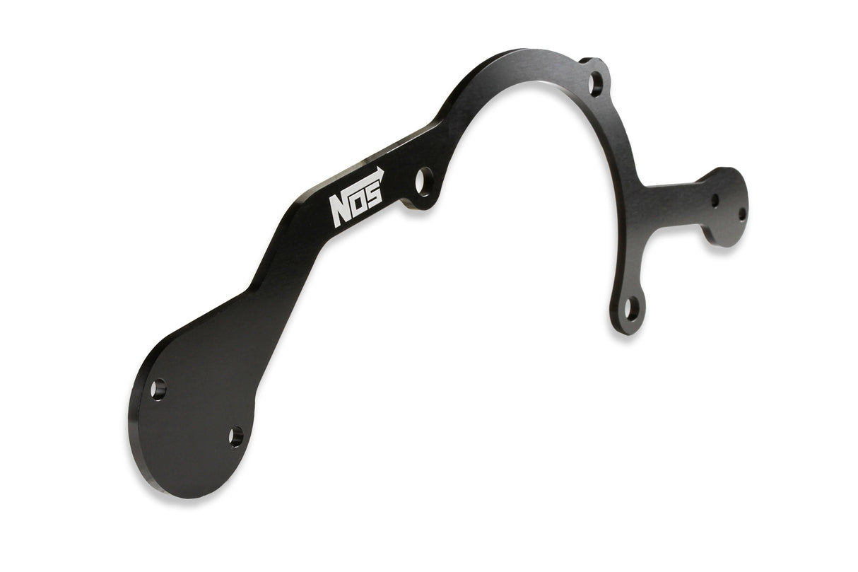 NOS® 02126BNOS - EFI Complete Wet Nitrous System