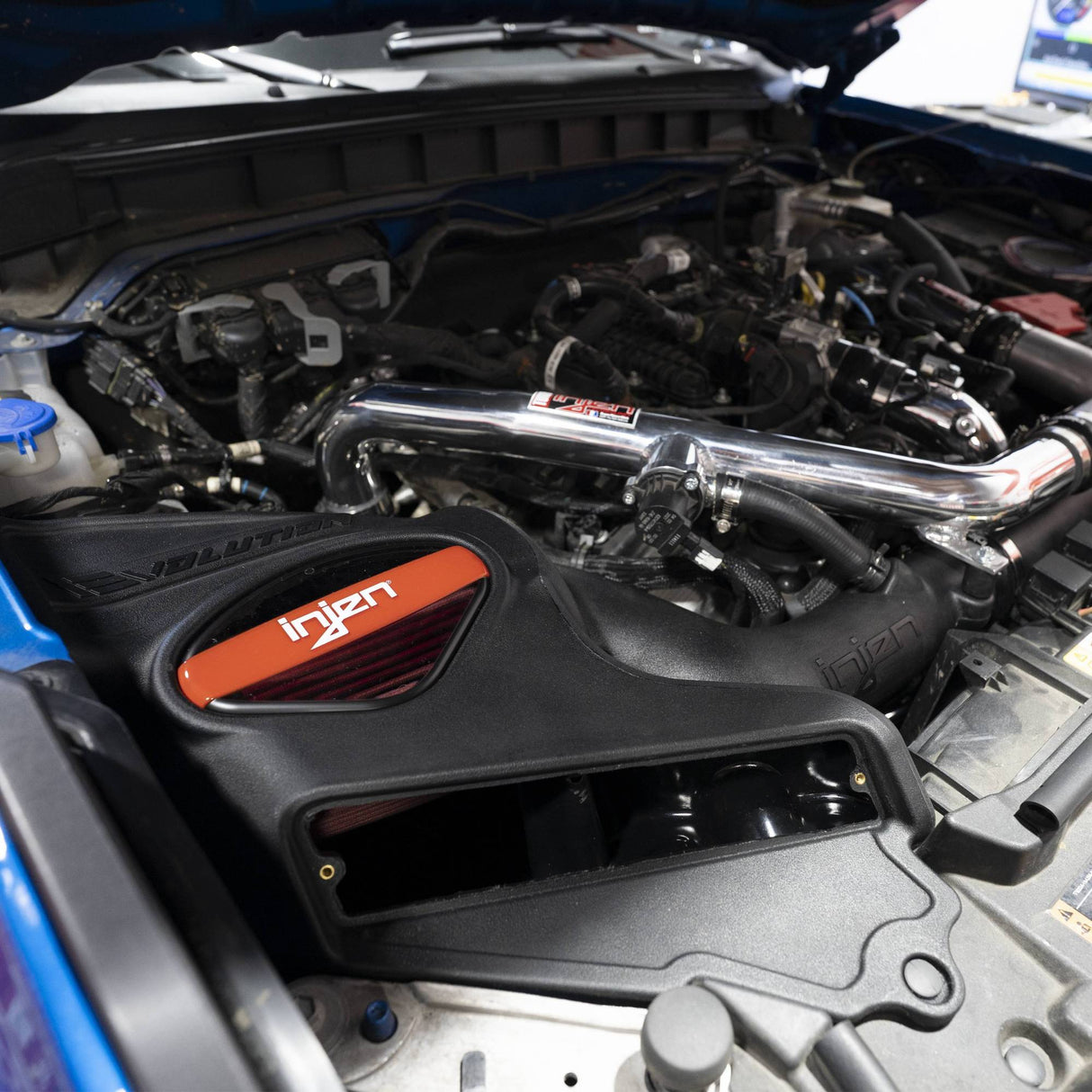 INJEN EVO9301C