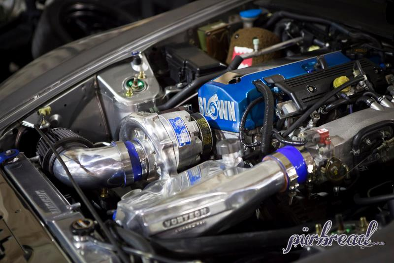 MISHIMOTO MMRAD-S2K-00X