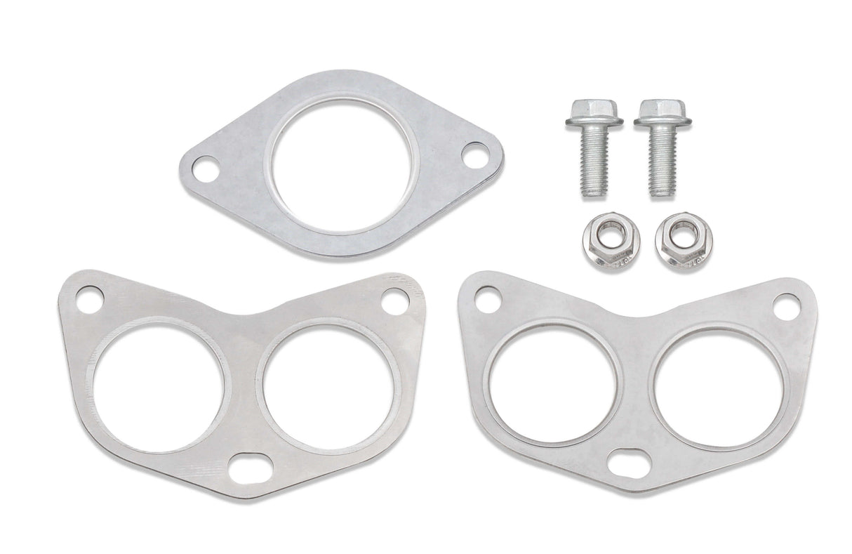 Hooker® (15-21) WRX STI 304SS 1-5/8" Equal Length Long Tube Headers