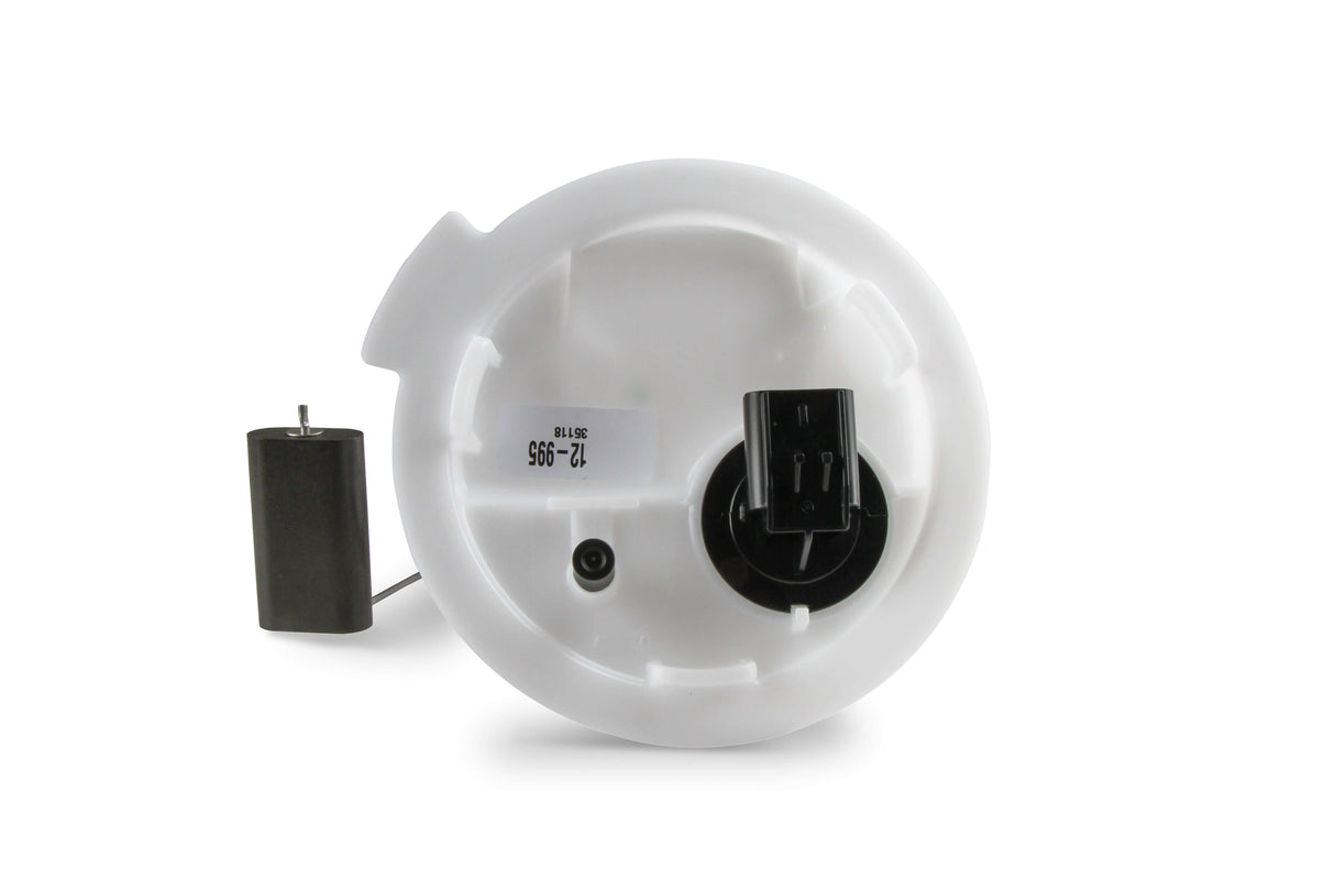 Holley® (11-14) Mustang 350LPH Drop-In Fuel Pump Module