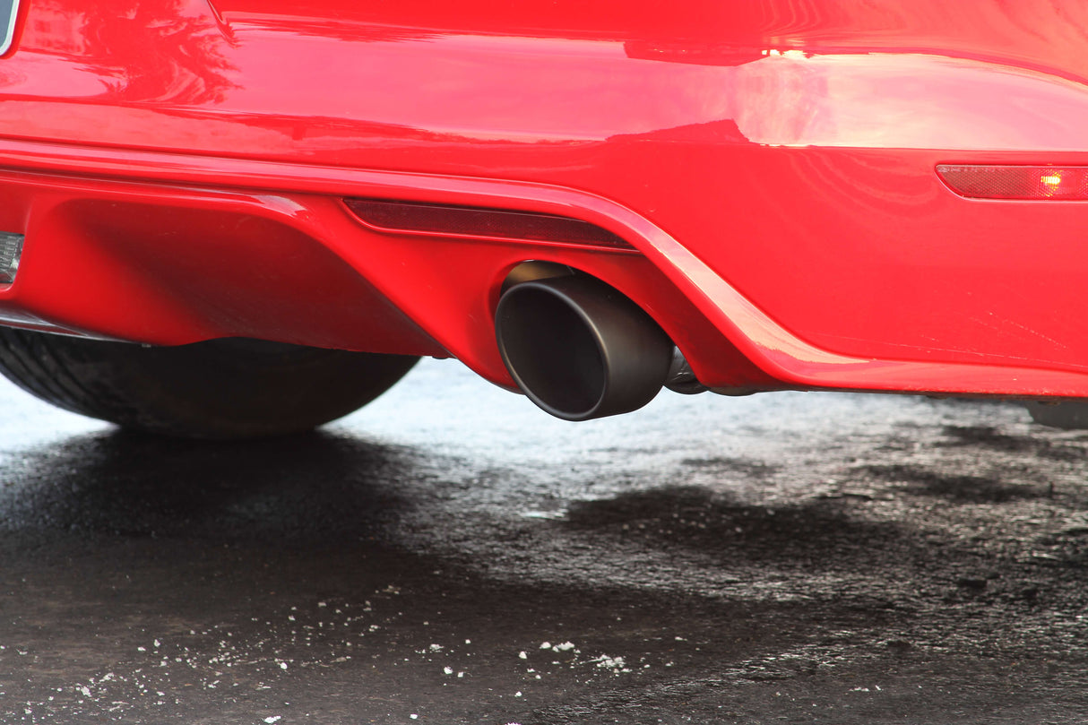 Flowmaster® 717863 - FlowFX Cat-Back Exhaust System
