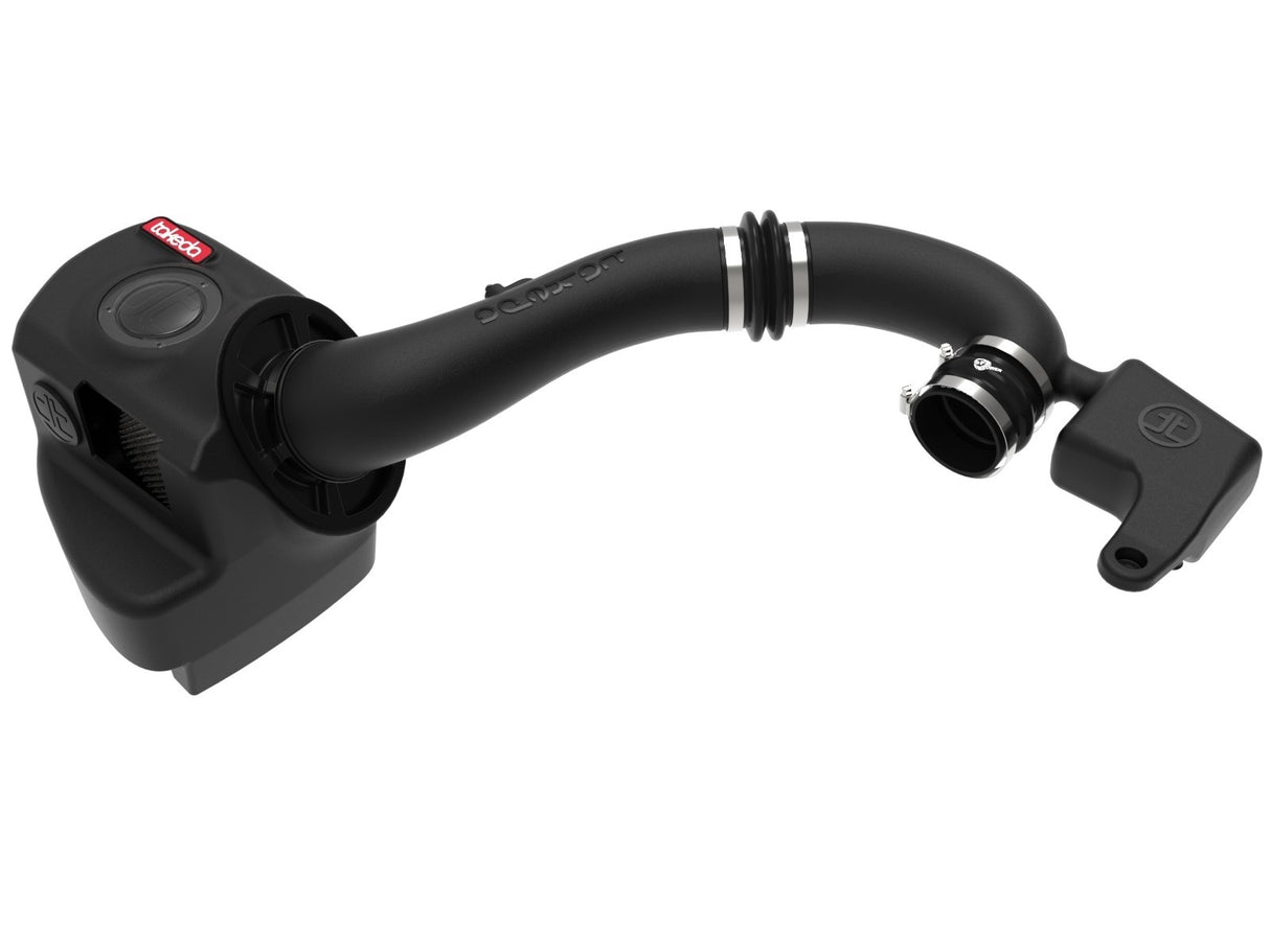 Takeda® (20-23) Subaru Outback Momentum Cold Air Intake System