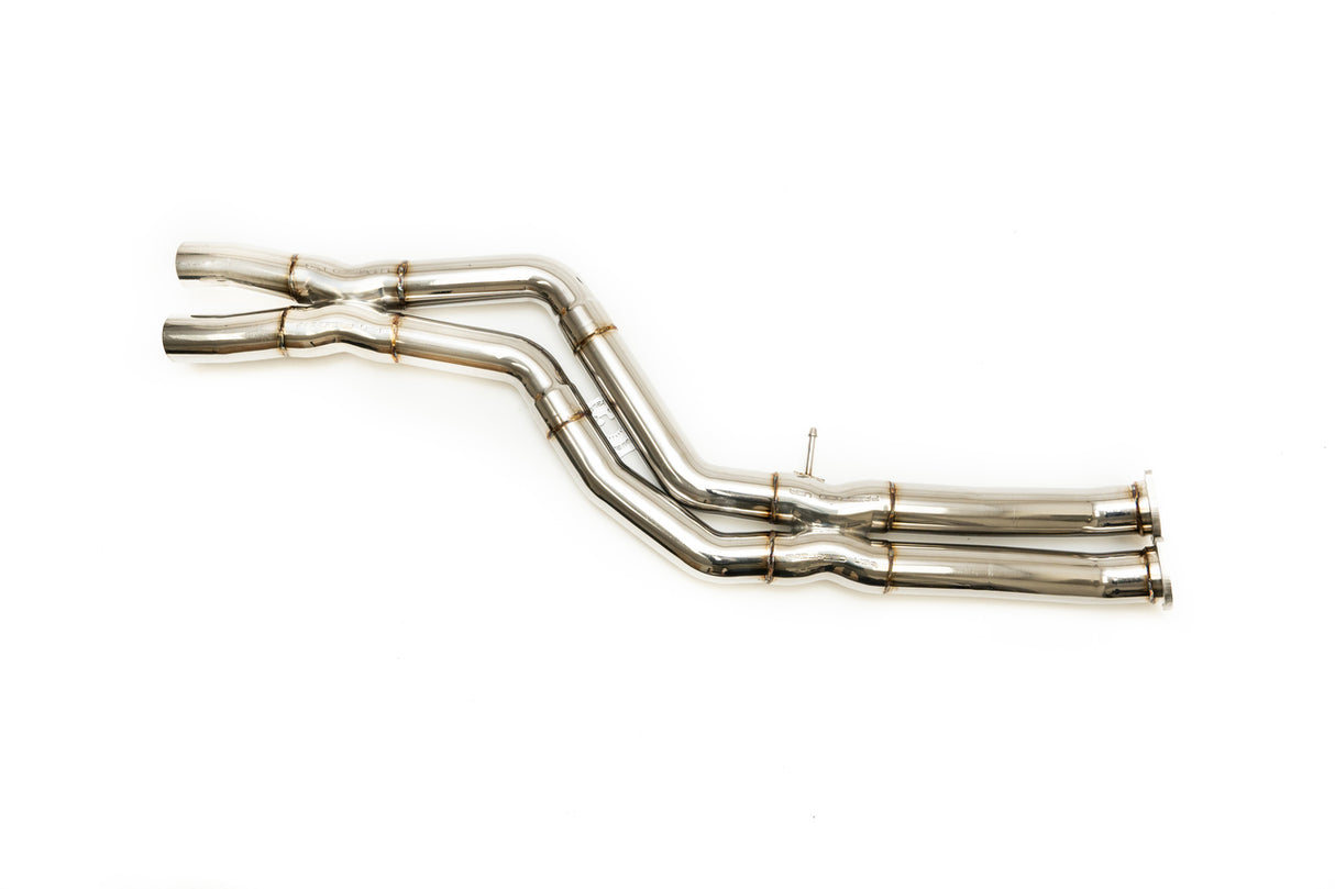 FabSpeed® (19-20) BMW M2 (F87) Competition Valvetronic Exhaust System