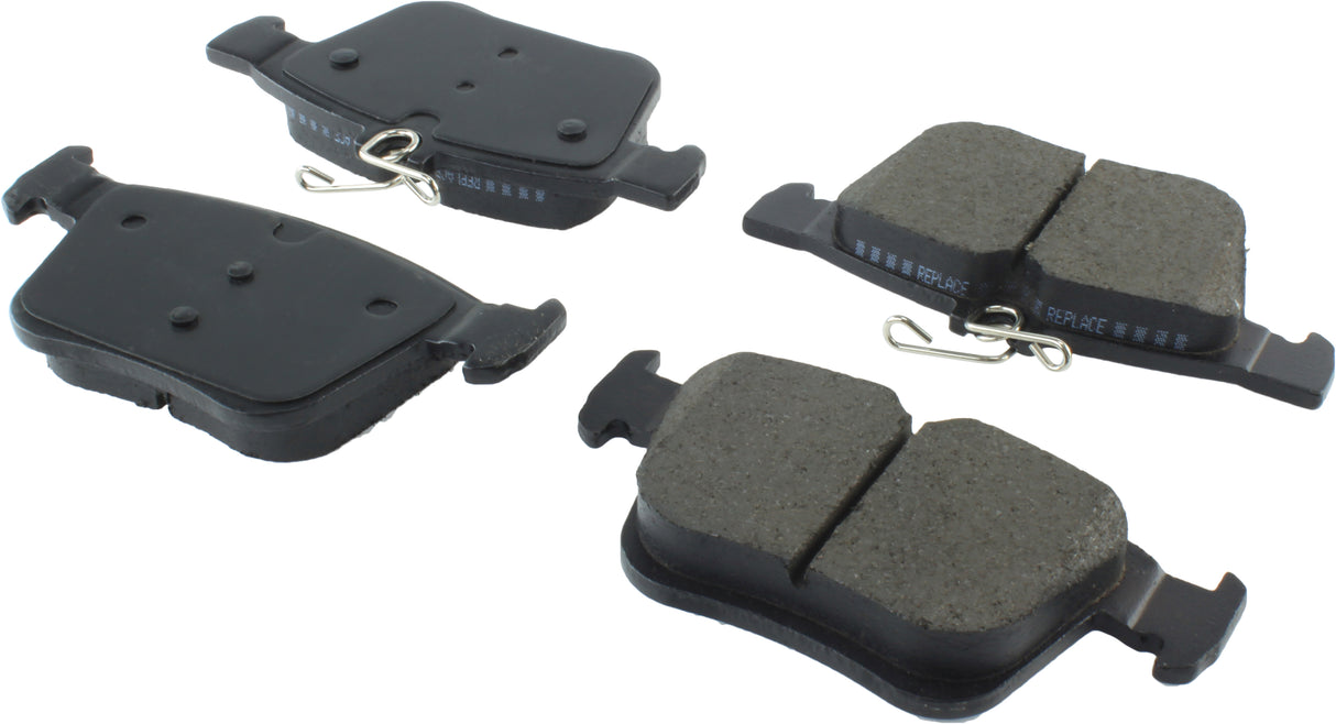 Stoptech® (13-20) Audi S3 Street Performance Brake Pads