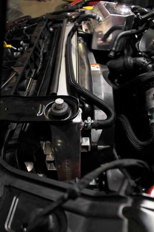 MISHIMOTO MMRAD-MUS8-15