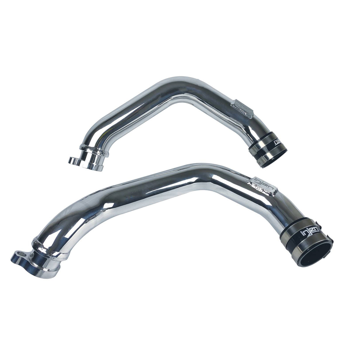 Injen® (14-22) BMW M2C/M3/M4 S55B30 SES Aluminum Intercooler Pipes