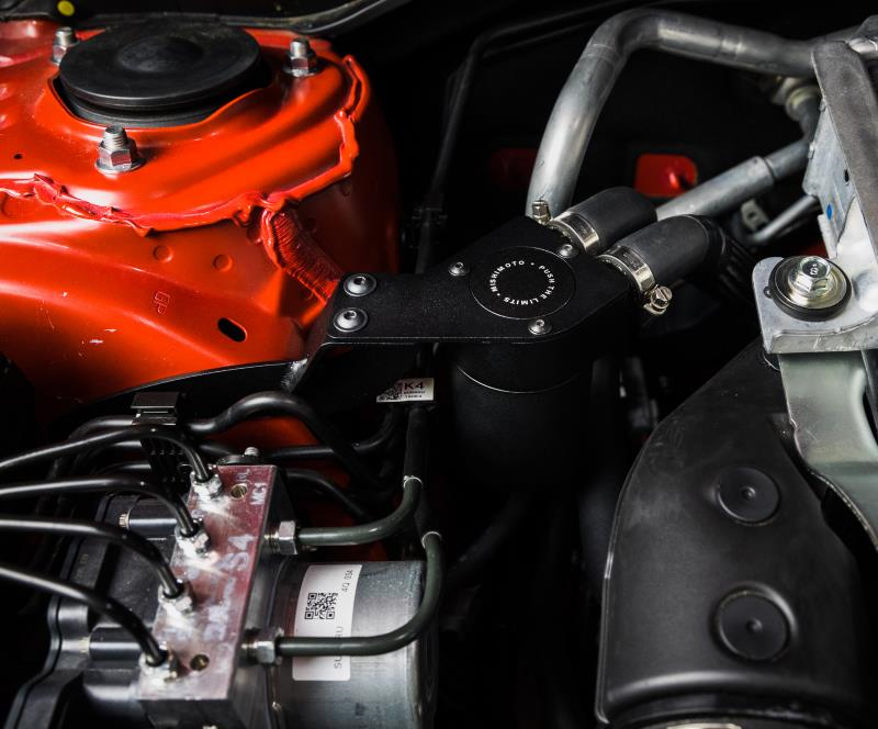 MISHIMOTO MMBCC-WRX-22P