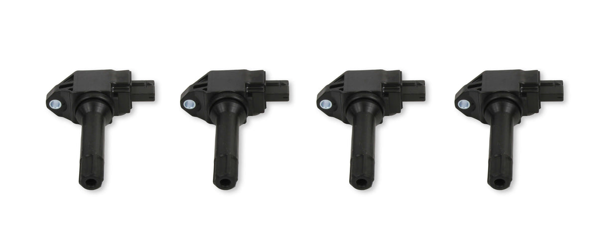 MSD® (12-21) BRZ/FR-S/86 Blaster Series Ignition Coils - 10 Second Racing