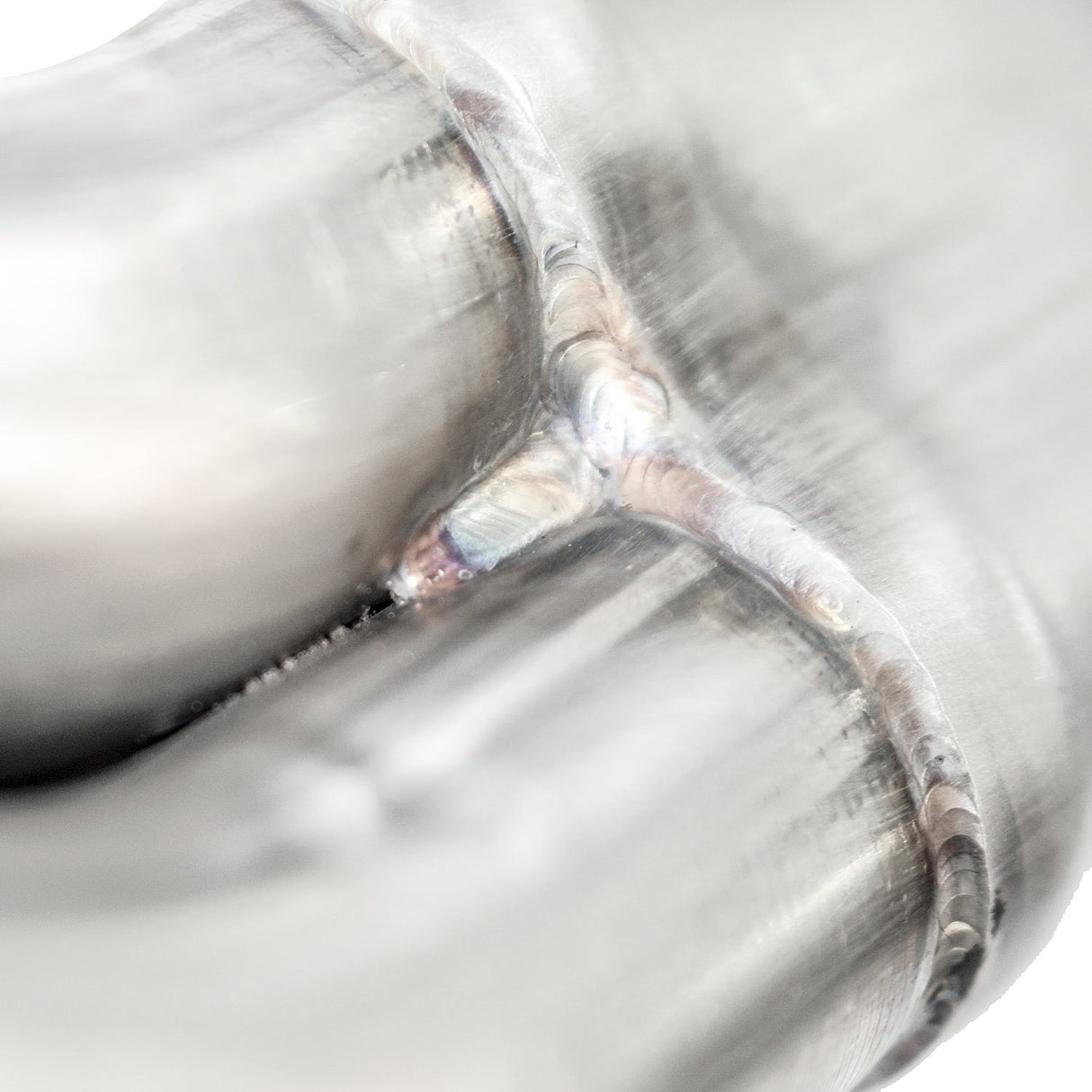 Stainless Works® (18-20) Trackhawk 304 SS Long Tube Headers