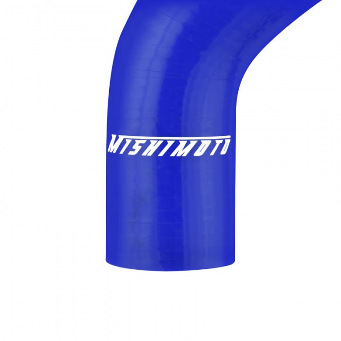Mishimoto® (09-20) Nissan 370Z Silicone Radiator Hose Kit