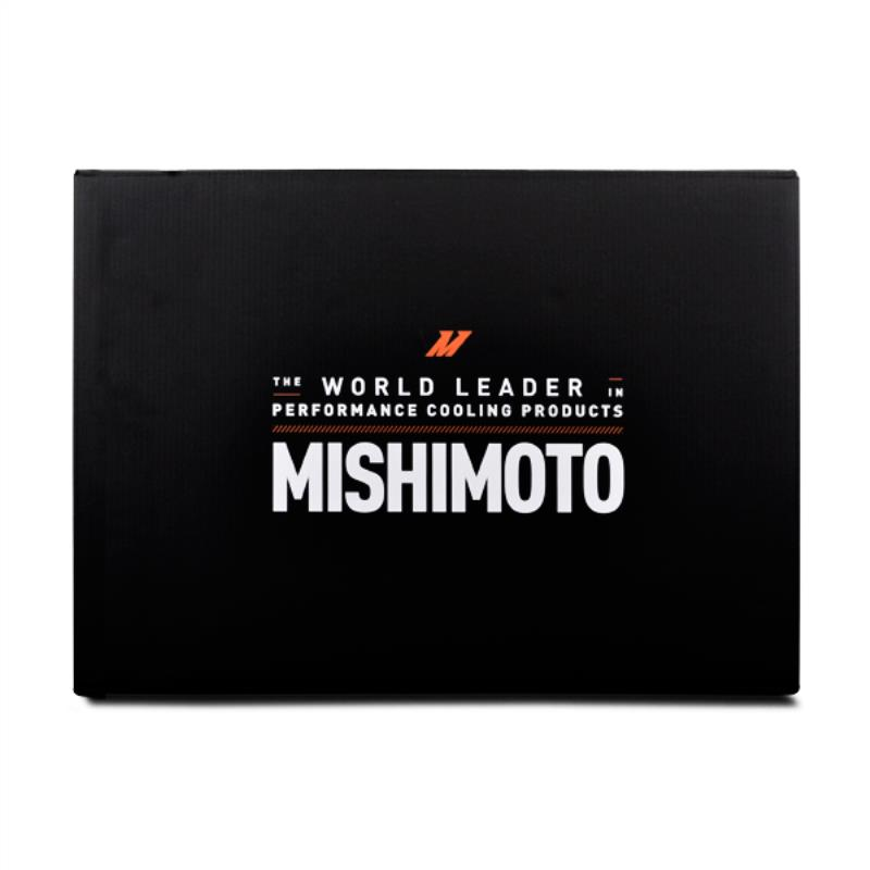 MISHIMOTO MMRAD-CAM8-16S