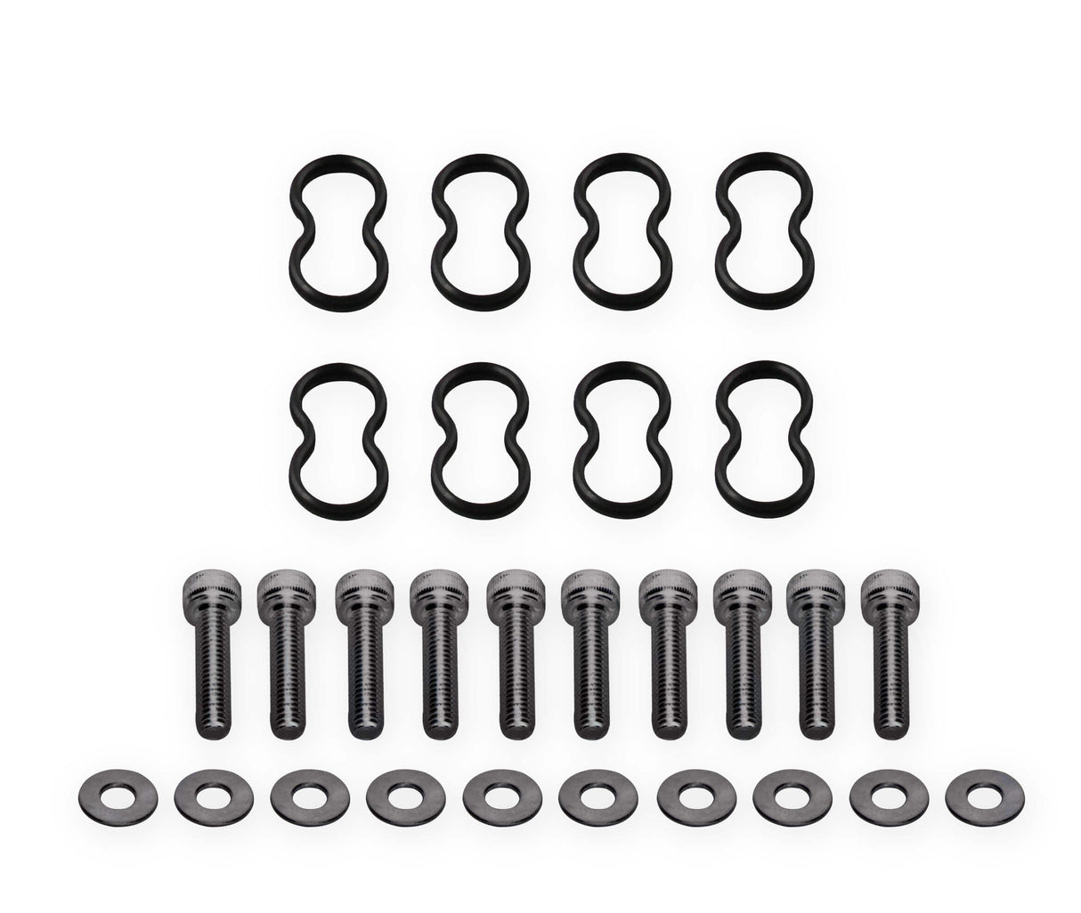 Holley® Sniper Mopar GEN III Valve Covers