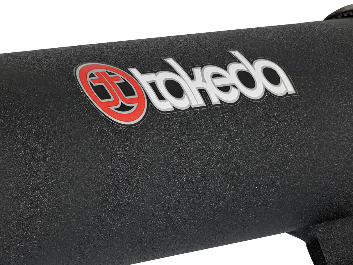 Takeda® (16-18) Focus RS EcoBoost Retain Stage-2 Cold Air Intake System