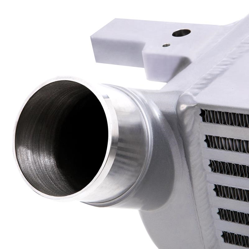 Mishimoto® MMINT-MUS4-15 - (15-19) Mustang 2.3L Ecoboost Intercooler