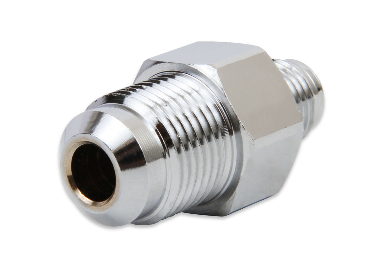 NOS® NITROUS BOTTLE RACER SAFETY BLOW-OFF ADAPTER - 10 Second Racing