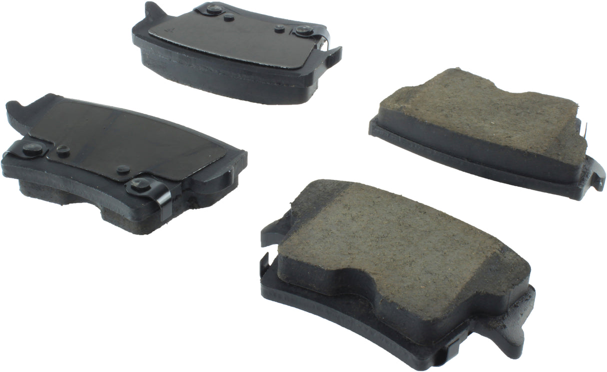 Stoptech® (11-23) Mopar V6 Street Series Brake Pads
