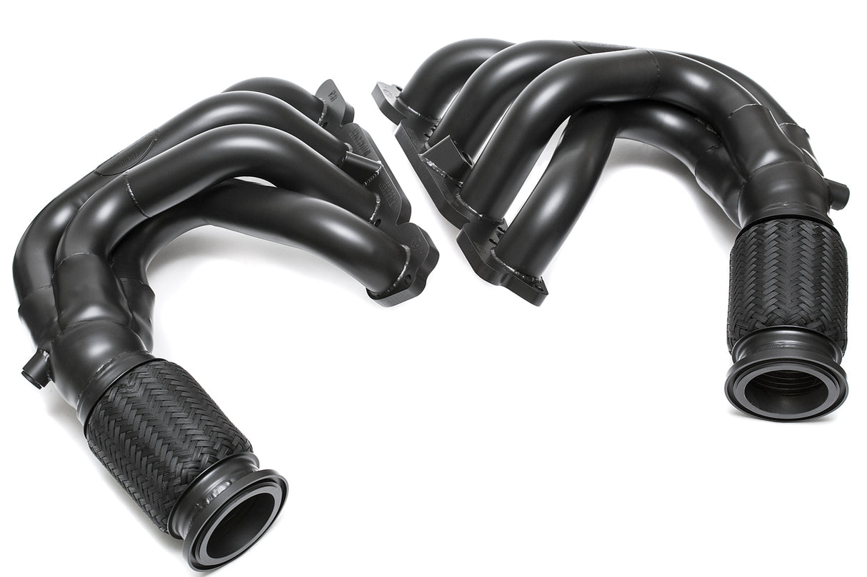 FabSpeed® (10-15) Ferrari 458 Italia Short Tube Headers