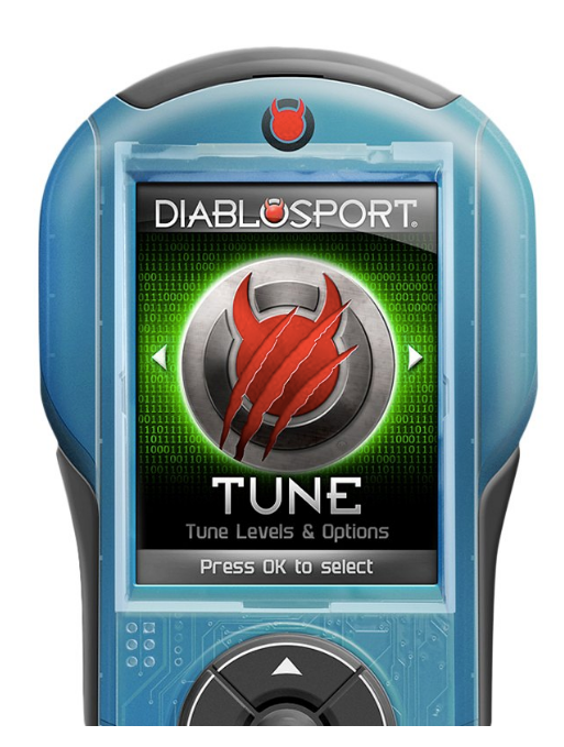 DiabloSport® 7120