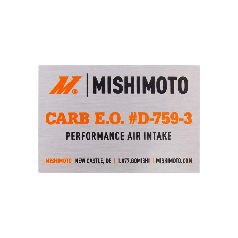MISHIMOTO MMAI-STI-08