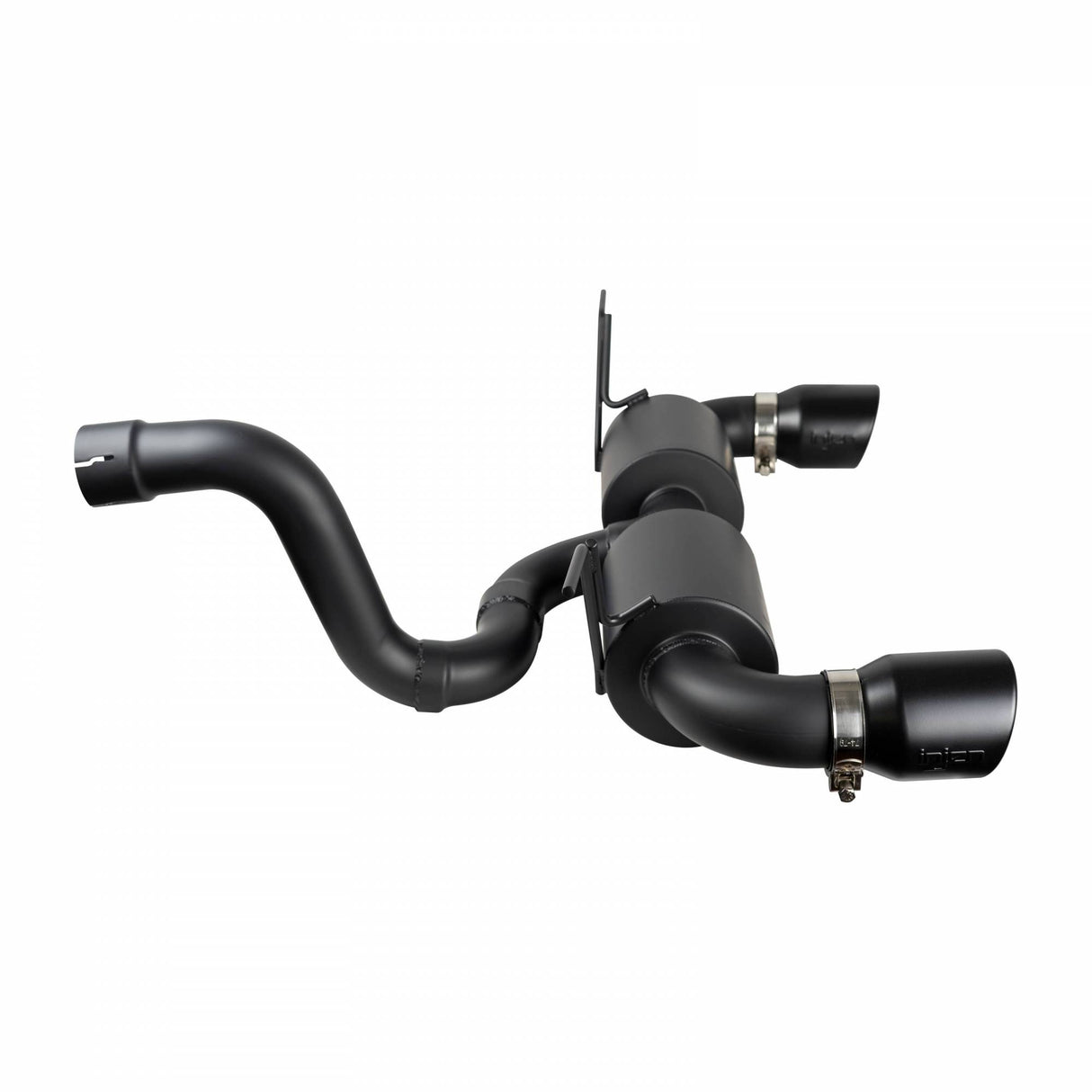 INJEN SES5005BLK