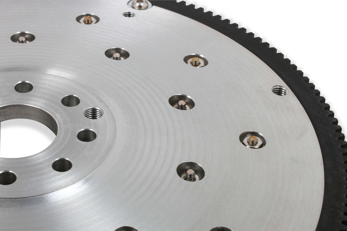 Hays® (96-14) Mustang Billet Steel SFI Certified 164-Tooth Flywheel