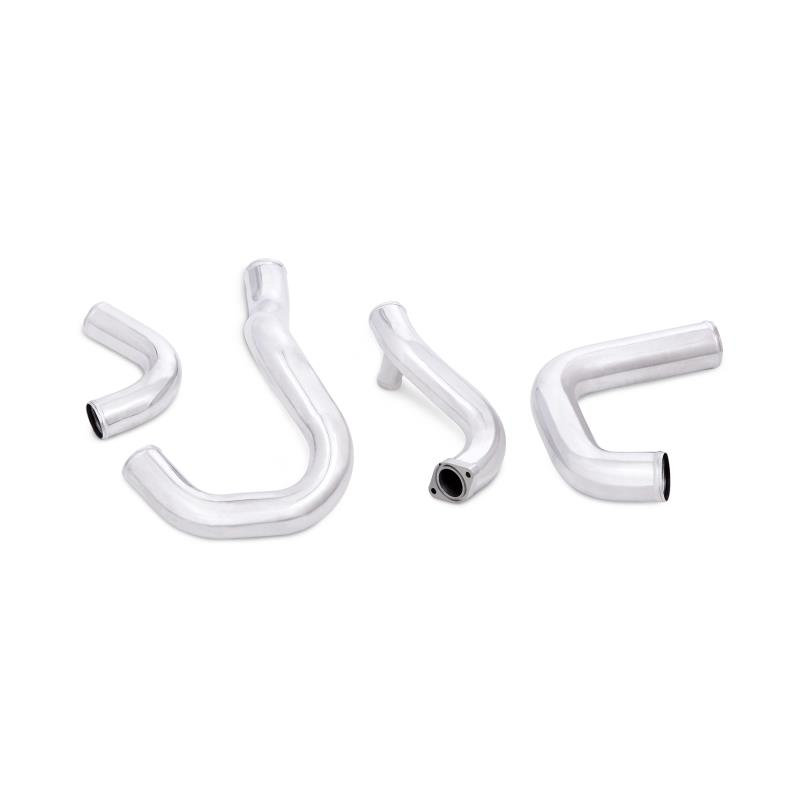 Mishimoto® (15-21) WRX Front-Mount Intercooler Kit