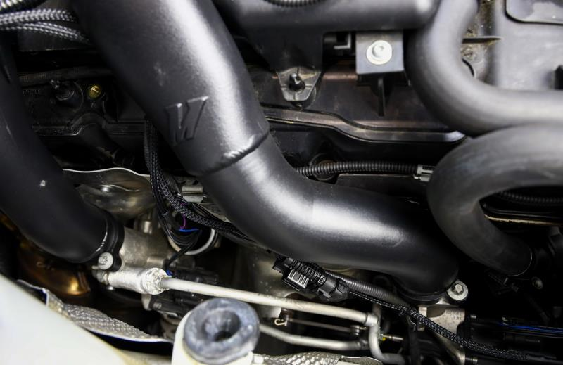 MISHIMOTO MMICP-F80-15