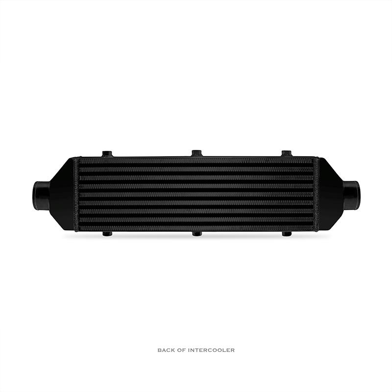 Mishimoto® Universal 20.5" x 6.25" x 2.5" Z-Line Intercooler
