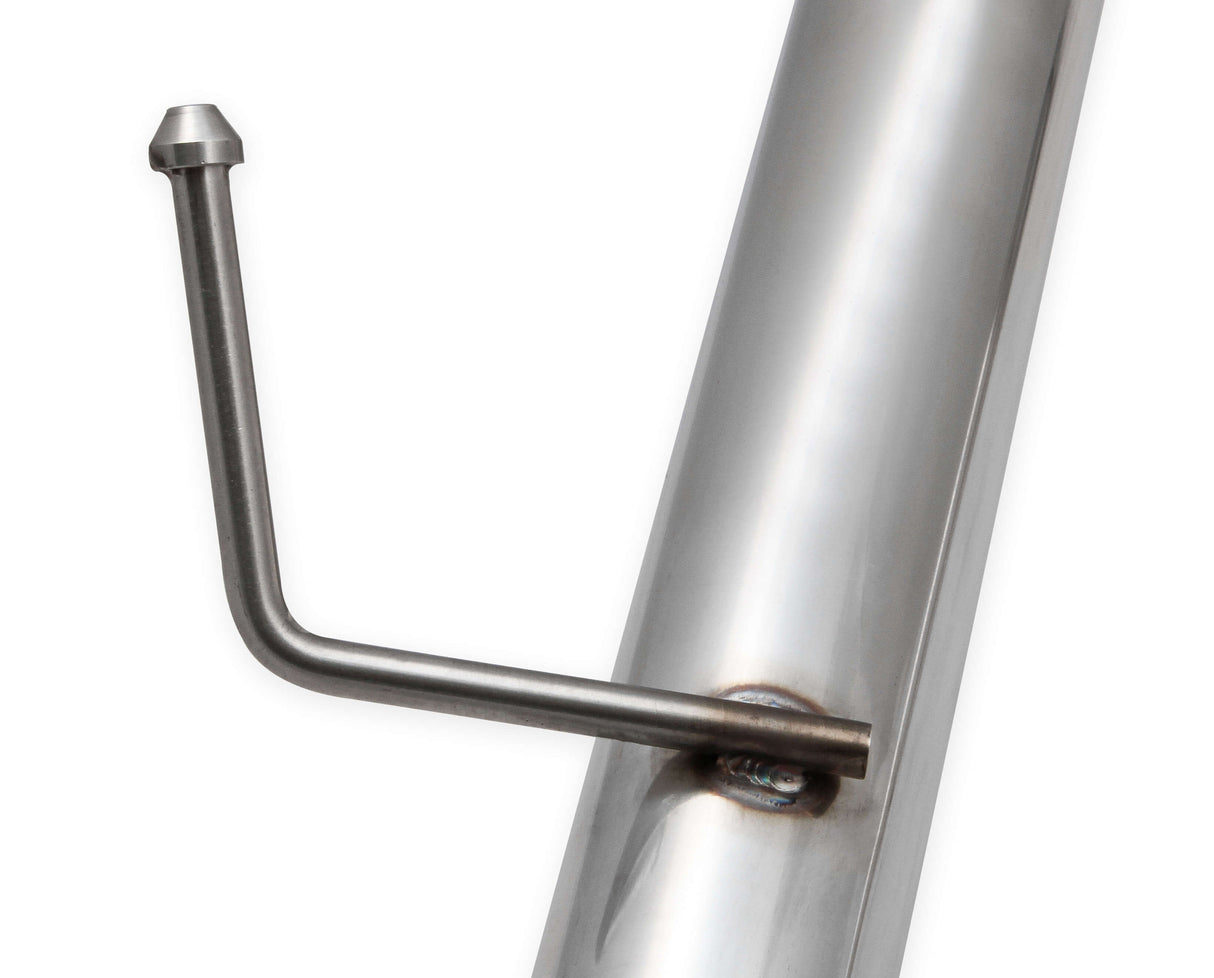 Flowtech® (16-18) Camaro 2.0L/3.6L 2.25" Axle-Back Exhaust System