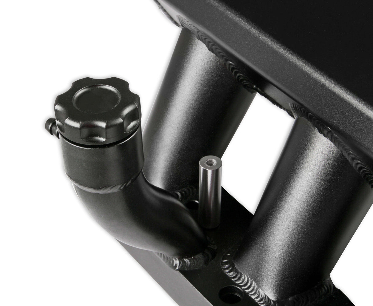 Holley® Sniper EFI Chrysler GEN III Sheet Metal Intake Manifold