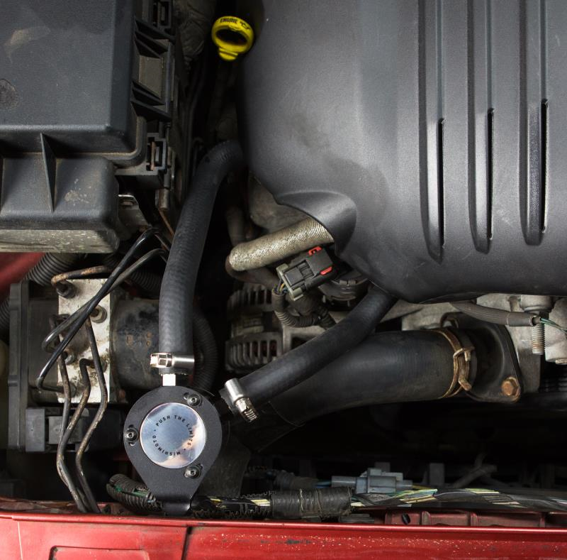 MISHIMOTO MMBCC-MOP57-05PBE