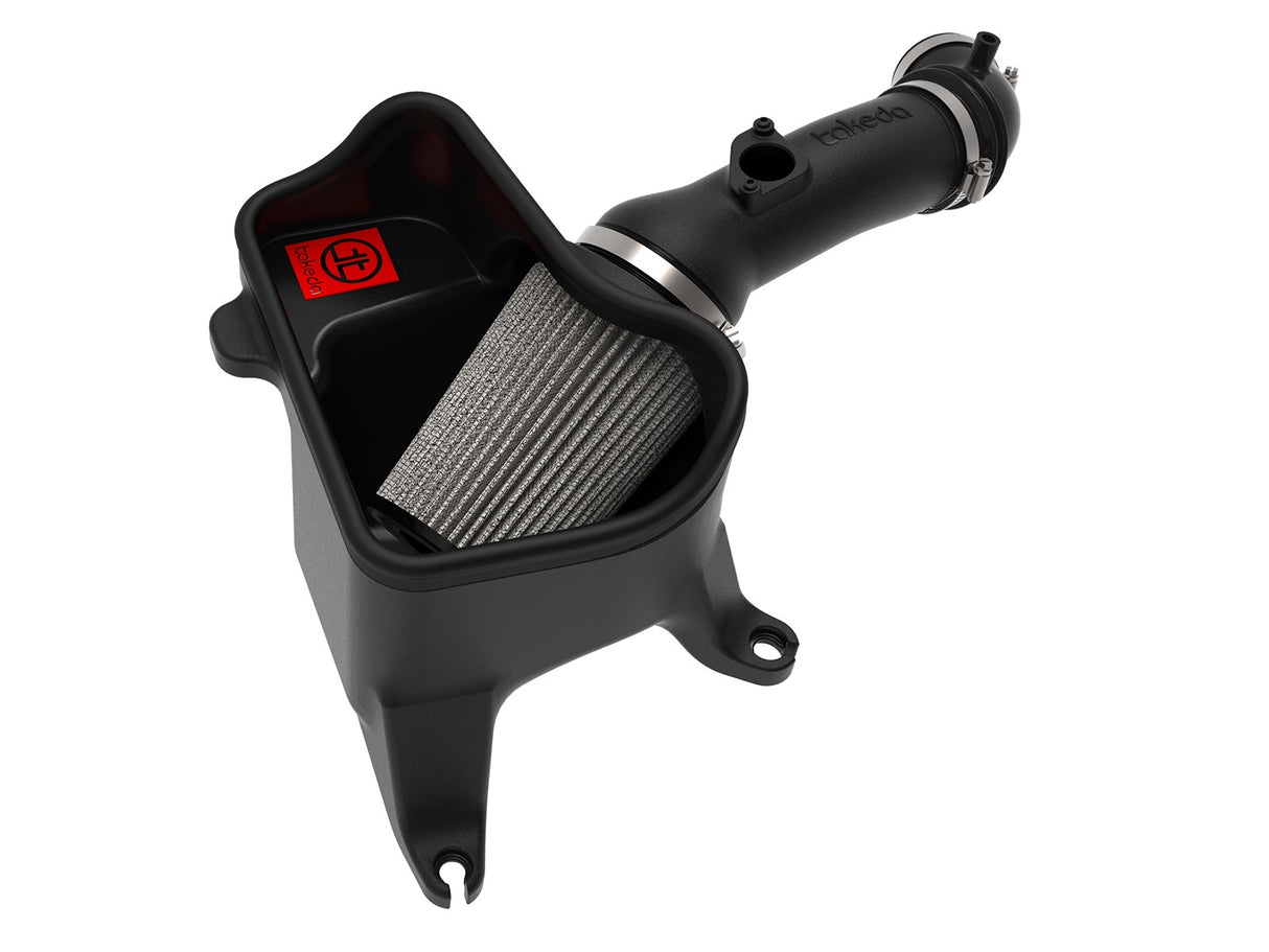 Takeda® (16-21) Civic Stage-2 Cold Air Intake System